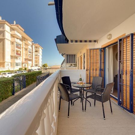 Martas Apartment La Mata  Εξωτερικό φωτογραφία
