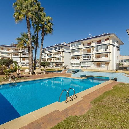 Martas Apartment La Mata  Εξωτερικό φωτογραφία