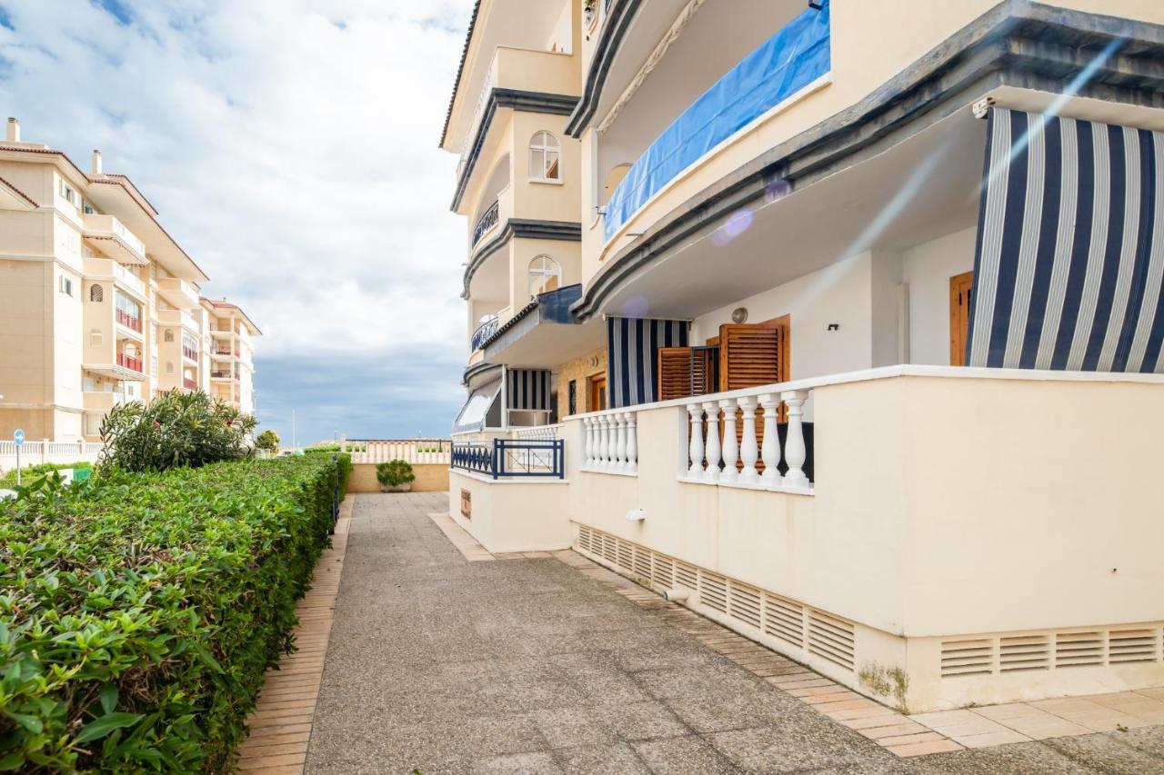 Martas Apartment La Mata  Εξωτερικό φωτογραφία