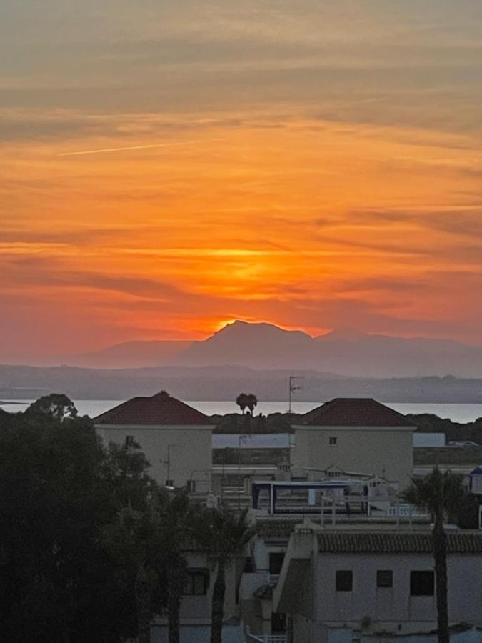 Martas Apartment La Mata  Εξωτερικό φωτογραφία