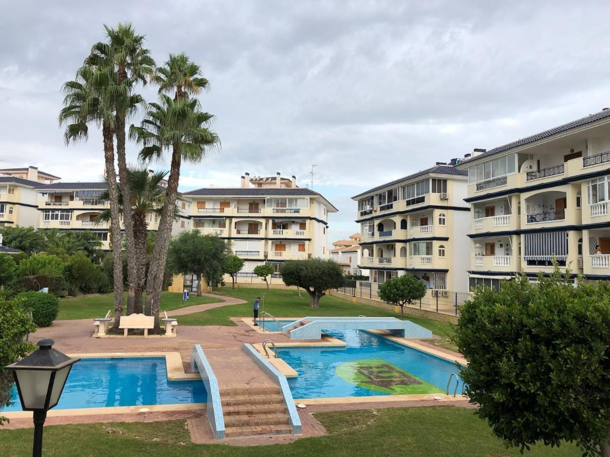 Martas Apartment La Mata  Εξωτερικό φωτογραφία