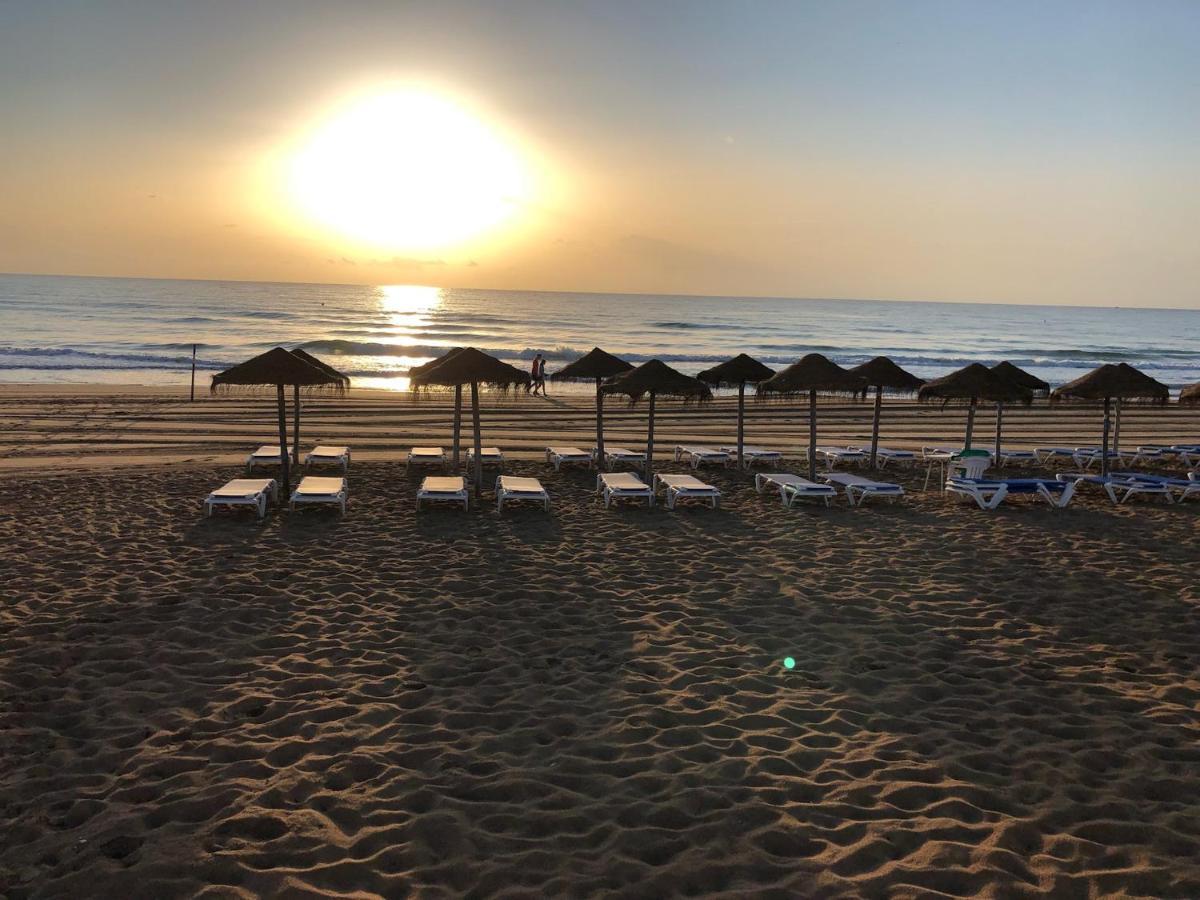 Martas Apartment La Mata  Εξωτερικό φωτογραφία