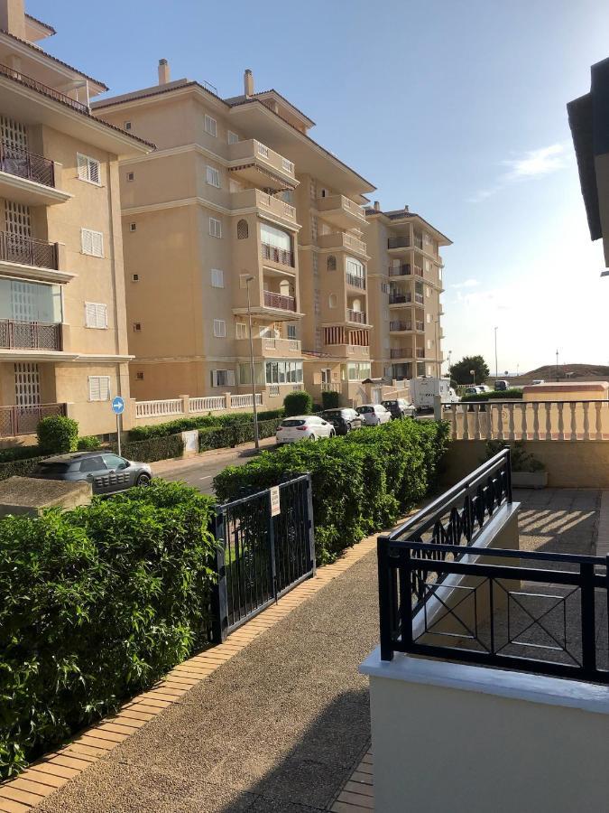 Martas Apartment La Mata  Εξωτερικό φωτογραφία