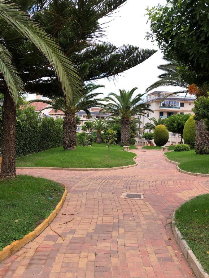 Martas Apartment La Mata  Εξωτερικό φωτογραφία