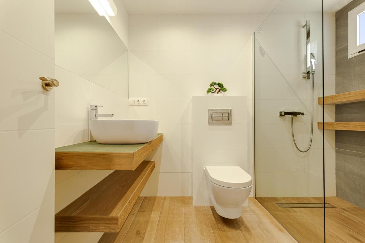Martas Apartment La Mata  Εξωτερικό φωτογραφία