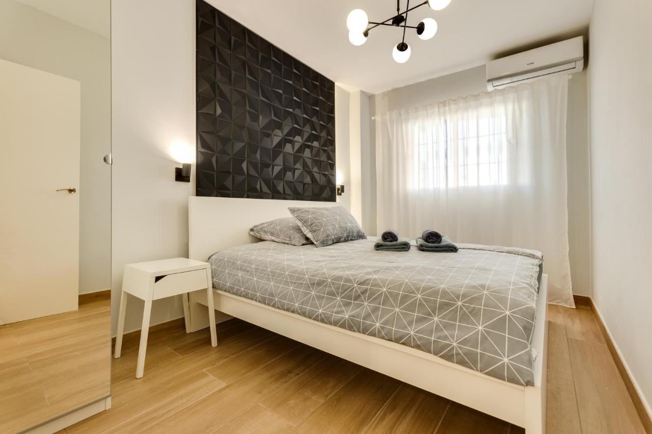 Martas Apartment La Mata  Εξωτερικό φωτογραφία