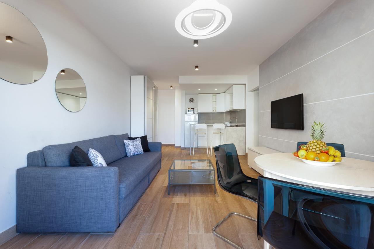 Martas Apartment La Mata  Εξωτερικό φωτογραφία