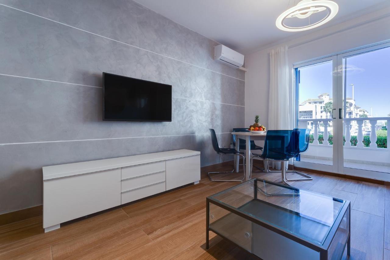 Martas Apartment La Mata  Εξωτερικό φωτογραφία