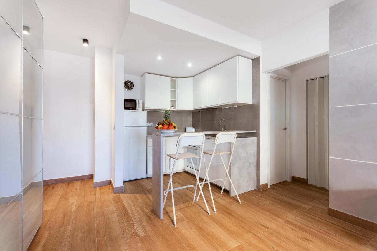 Martas Apartment La Mata  Εξωτερικό φωτογραφία
