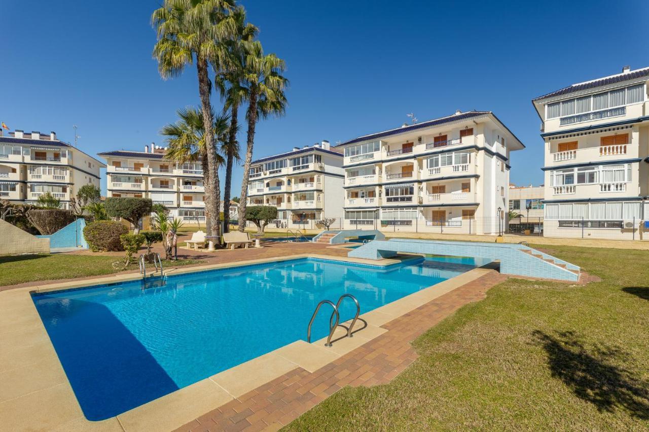 Martas Apartment La Mata  Εξωτερικό φωτογραφία